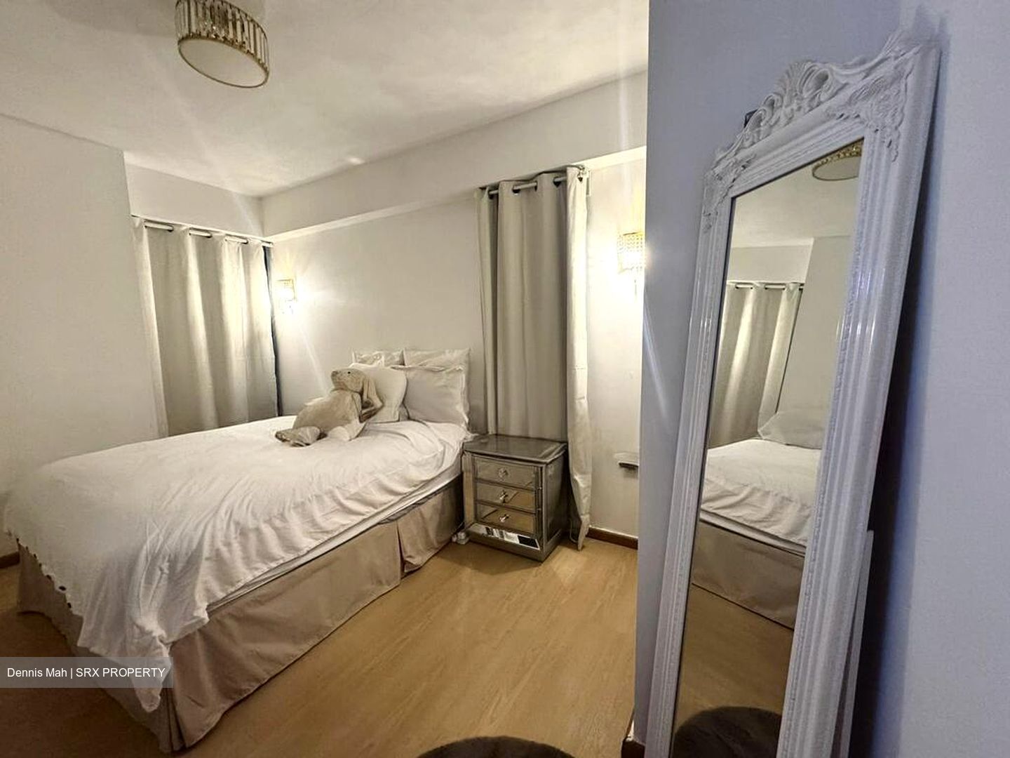 Blk 90 Skyterrace @ Dawson (Queenstown), HDB 4 Rooms #507057371